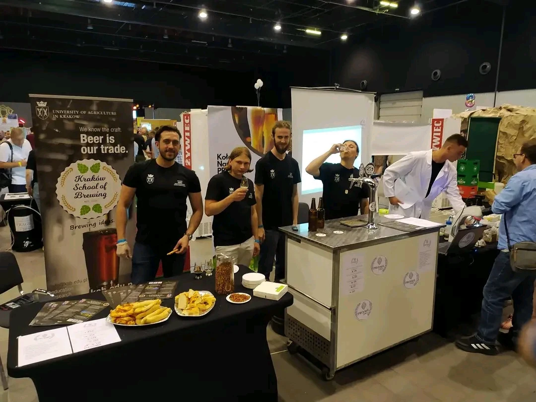 Festiwal Piwowarów Domowych 2022