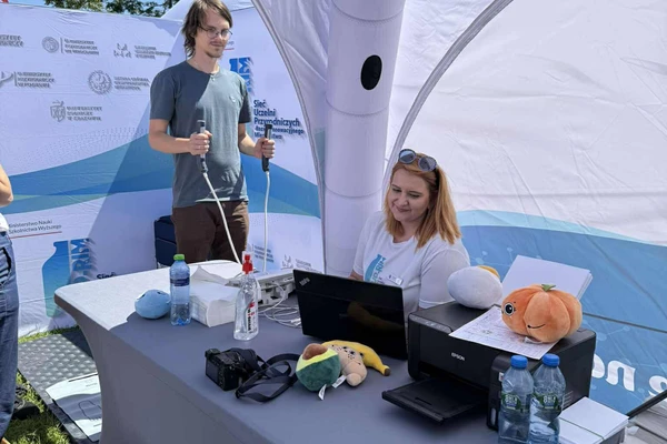 Zdjęcie z akcji Lata z radiem z zakopanego z 05.07.2025