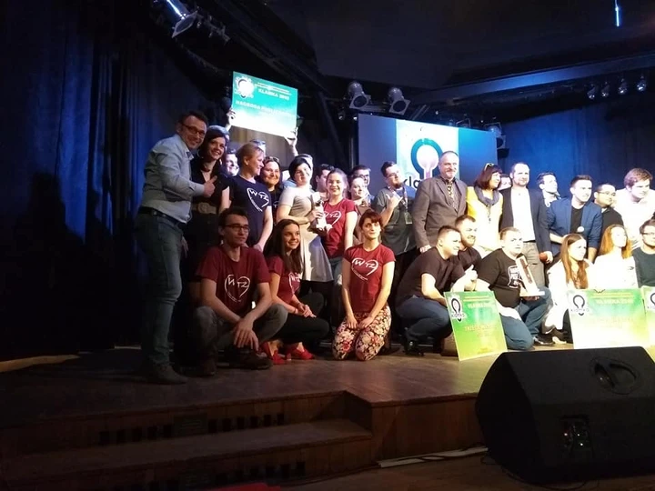 MTA 2018