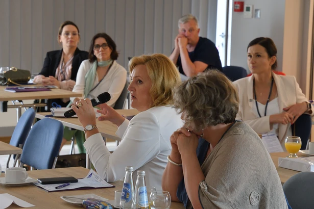 KARP PO STRONIE INNOWACJI - relacja z konferencji