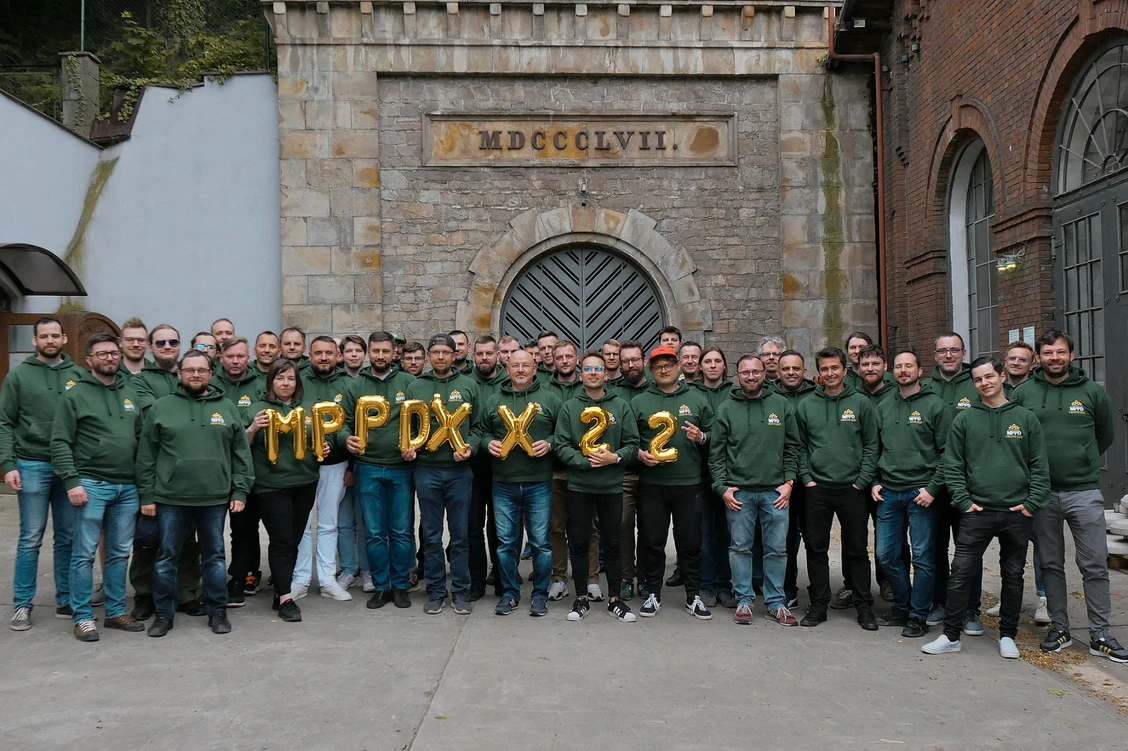 Mistrzostwa Polski Piwowarów Domowych XX22