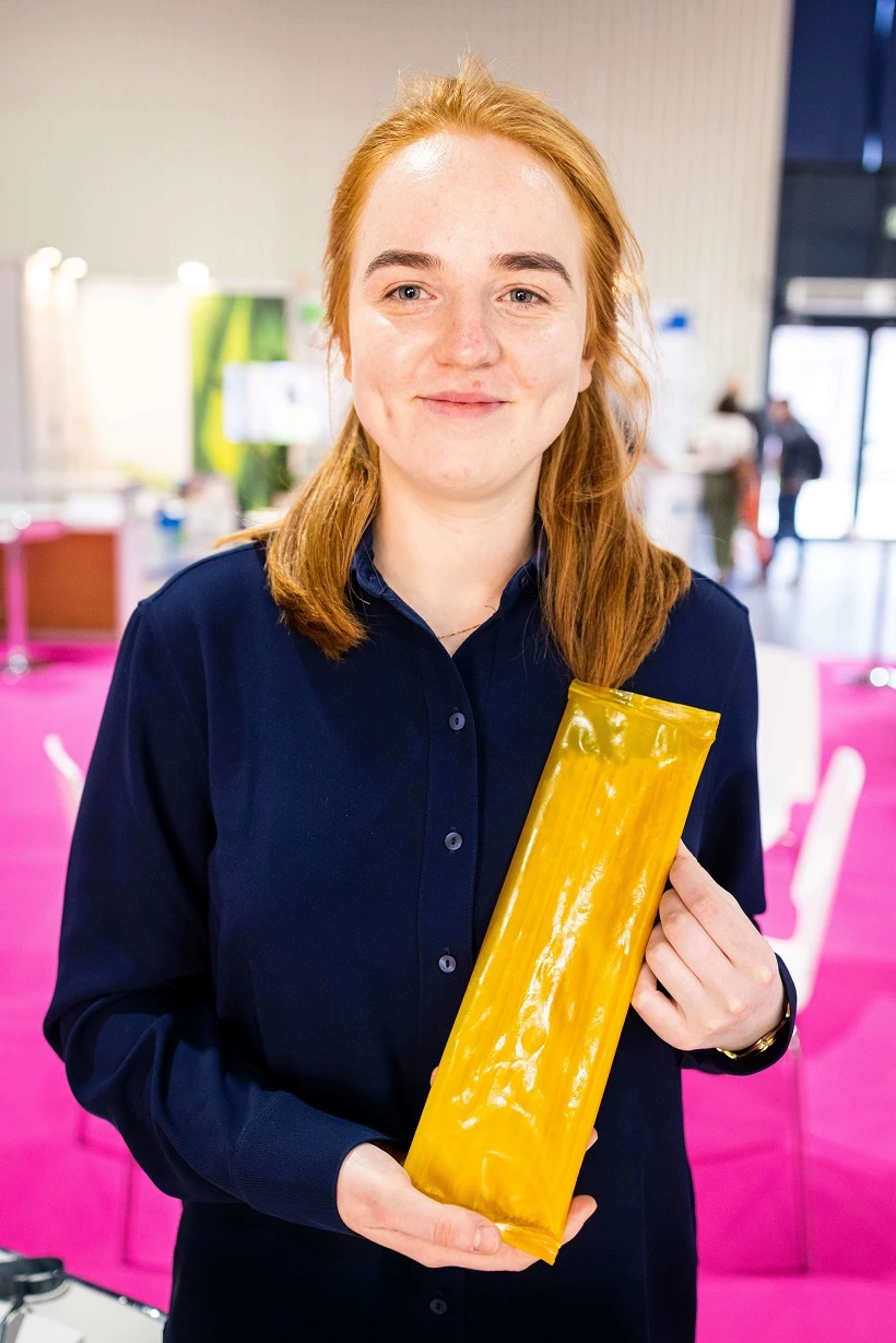 Międzynarodowe Targi Opakowań Packaging Innovations