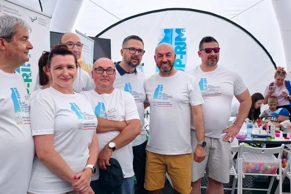 Zdjęcie z akcji Lata z radiem z zakopanego z 05.07.2025