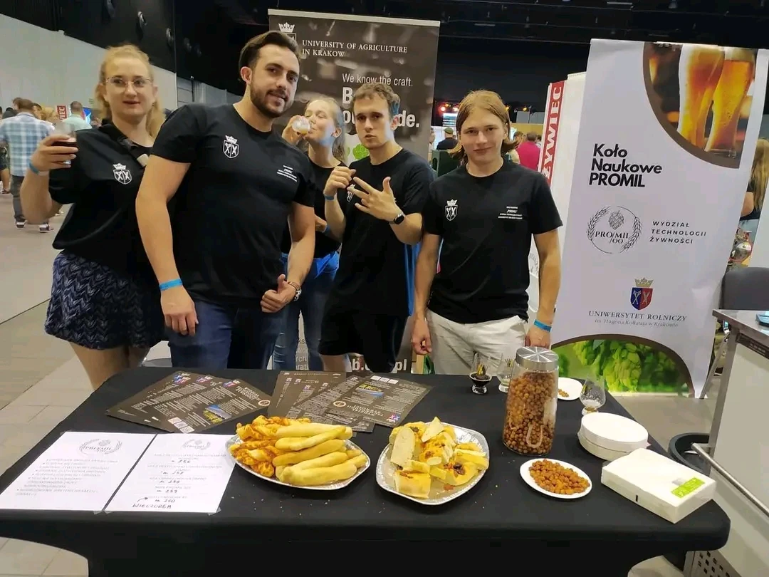 Festiwal Piwowarów Domowych 2022