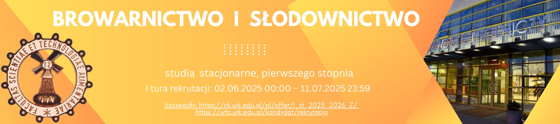 grafika ilustracyjna - browarnictwo i słodownictwo
