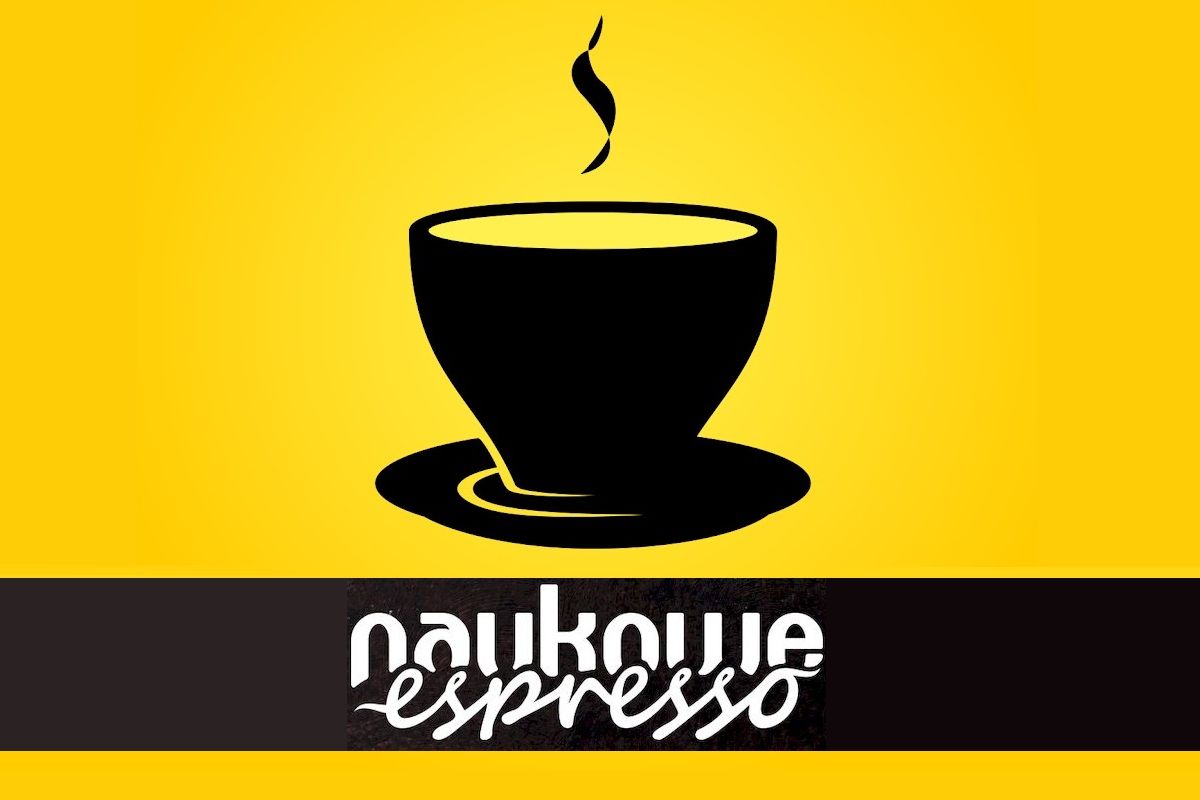 Naukowe espresso