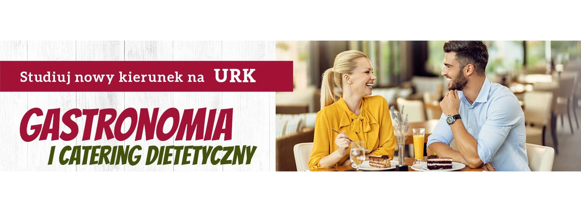 Gastronomia i catering dietetyczny