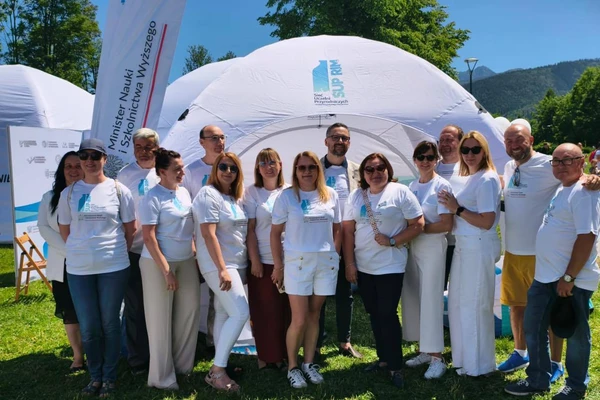 Zdjęcie z akcji Lata z radiem z zakopanego z 05.07.2025