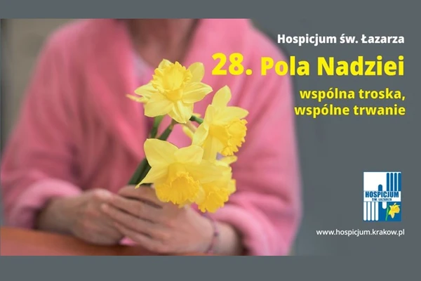 28. Pola Nadziei